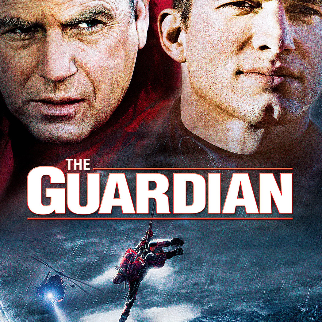 The Guardian 1