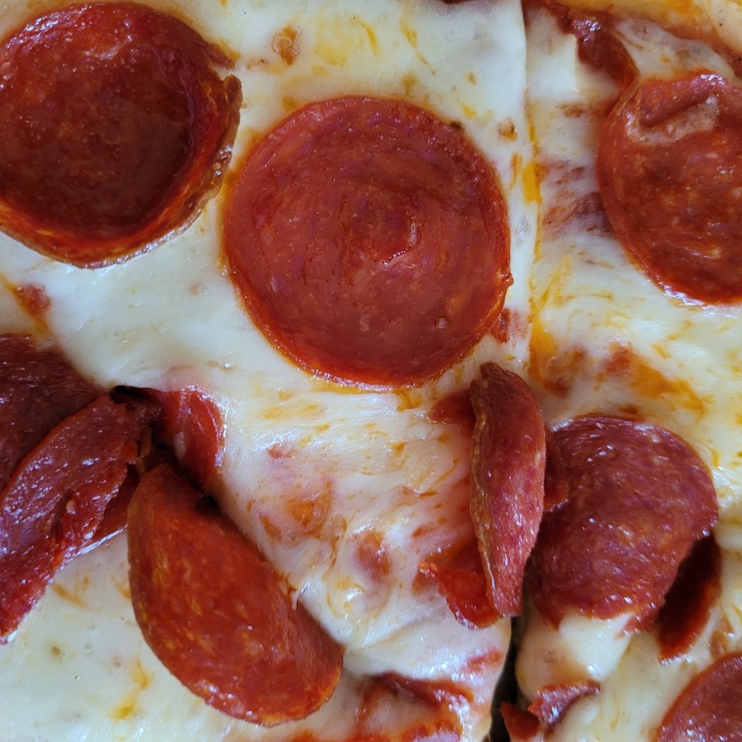 Joe's Pizza & Deli 1