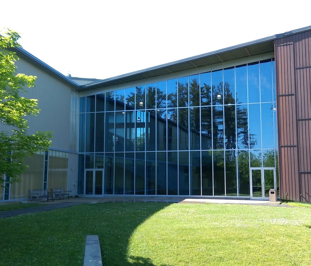 Daniel Arts Center 2