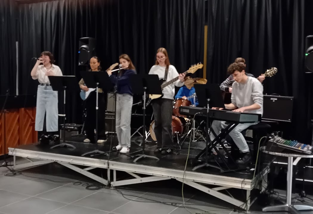 ecole de musique AMEG - La Chapelle sur Erdre 3