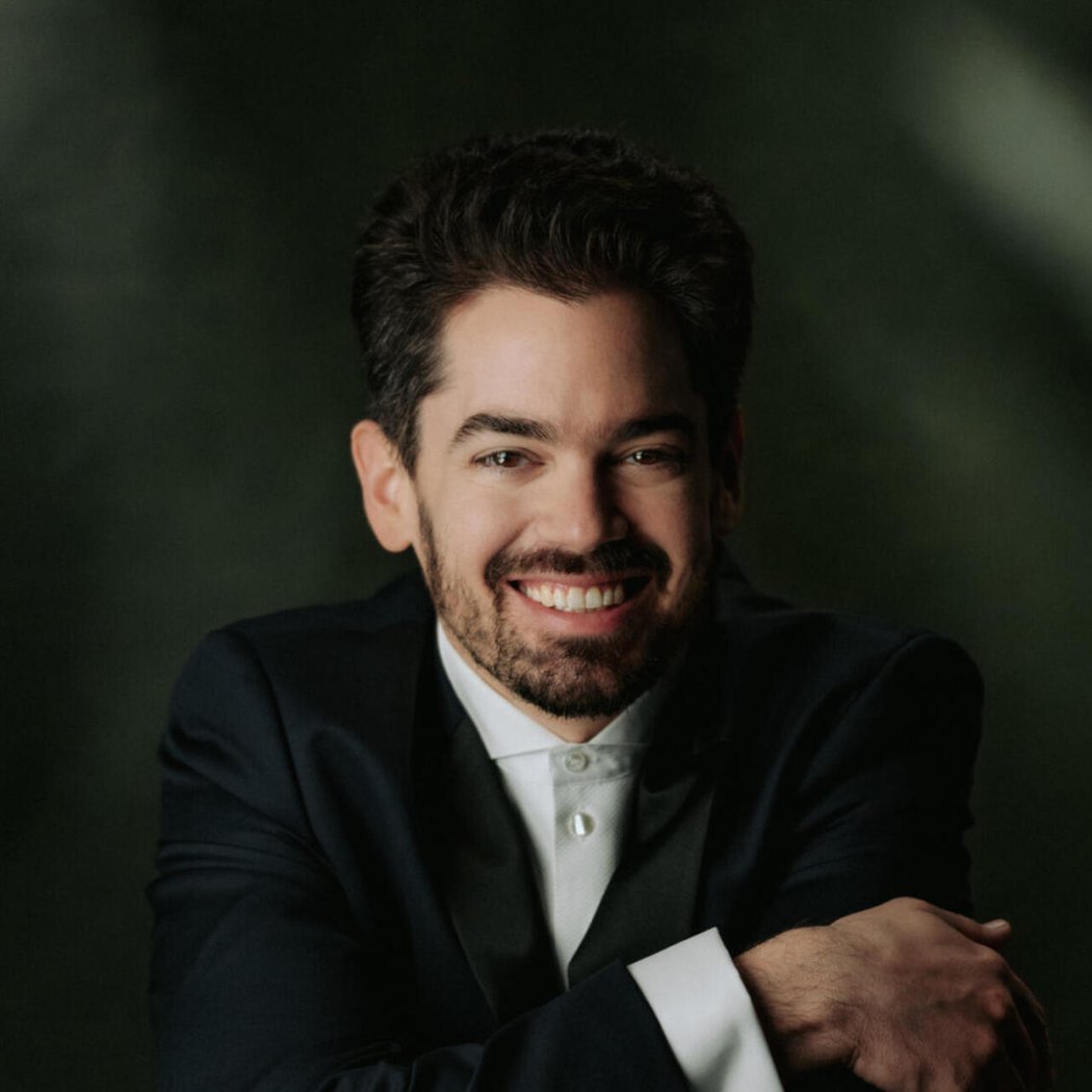 The Close-Up. The Munich PhilharmonicPortraits by Co Merz