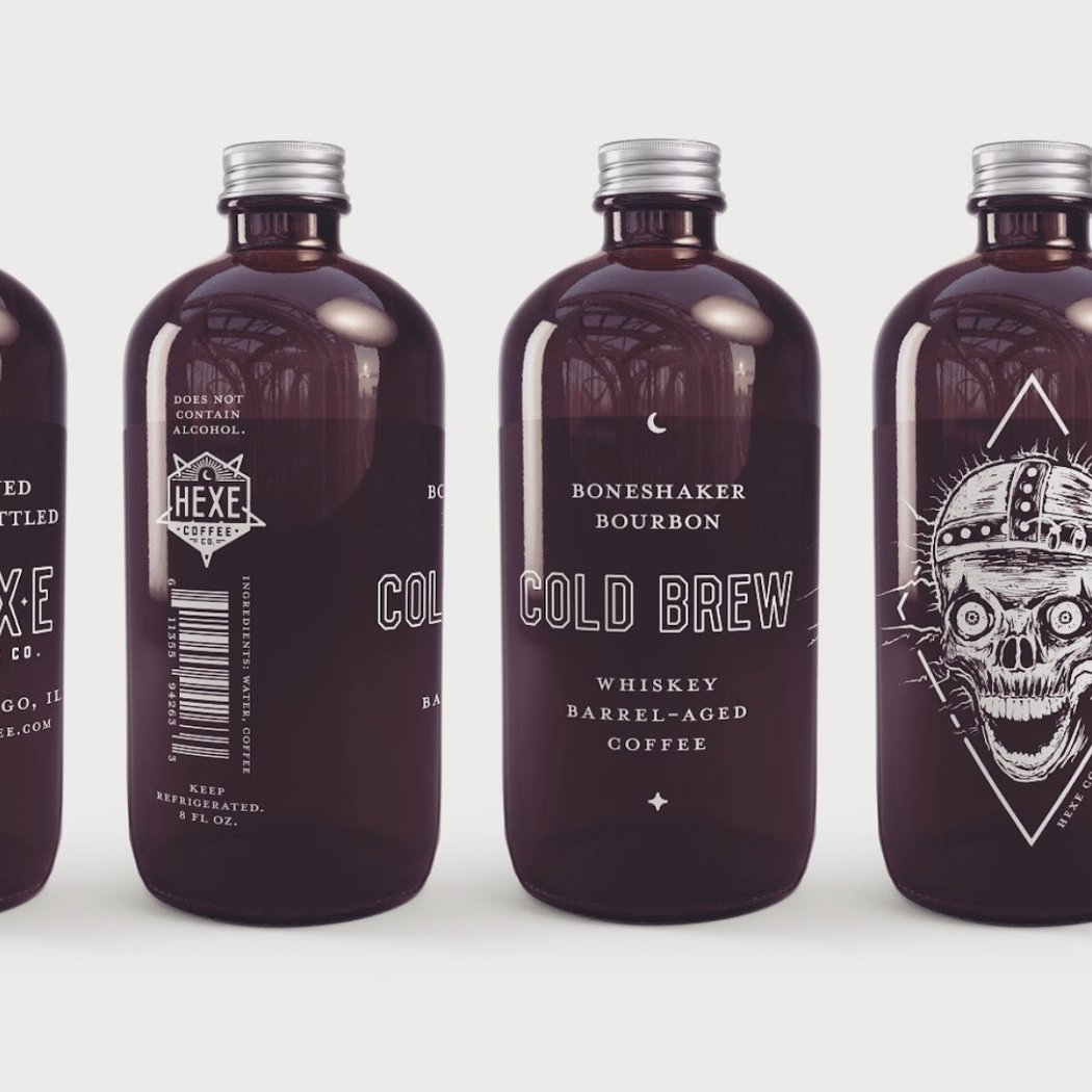Hexe Coffee Co. 1