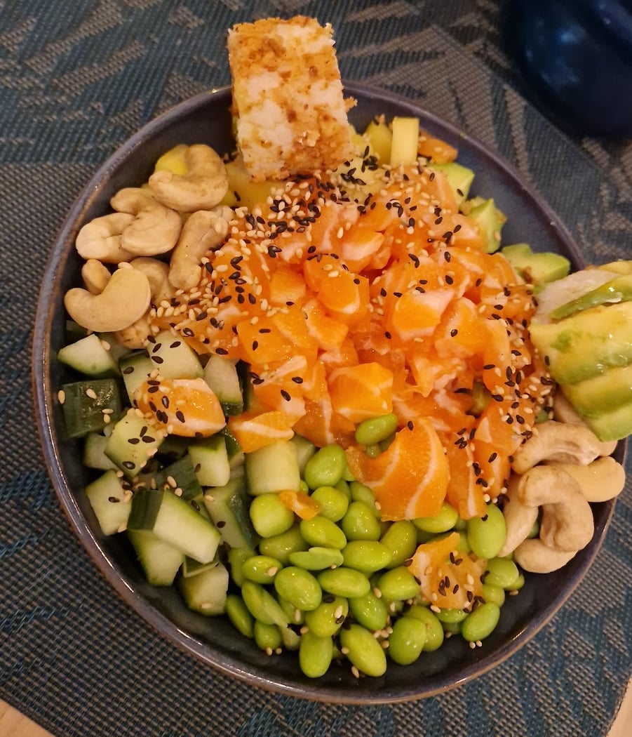 Sushi Thaï'M 1