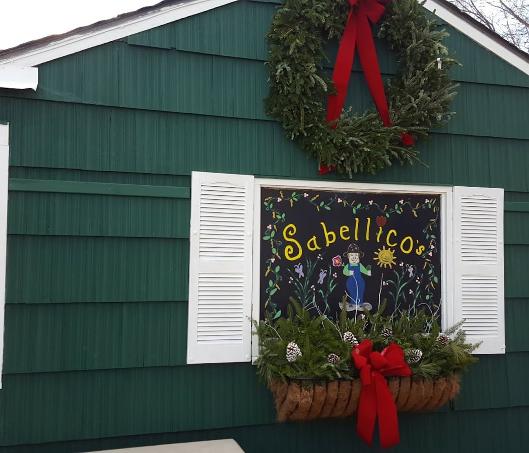 Sabellico Greenhouses & Florist 2