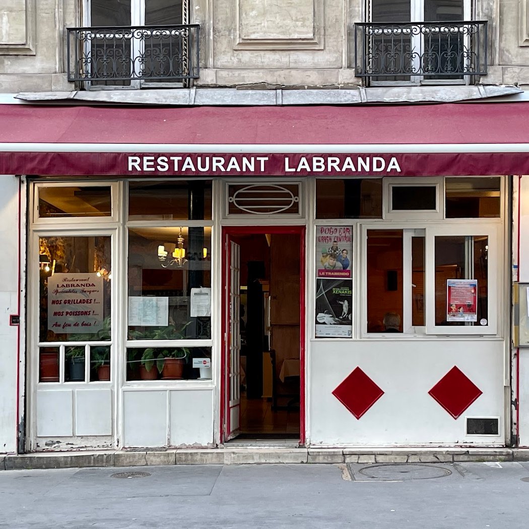 Labranda 2