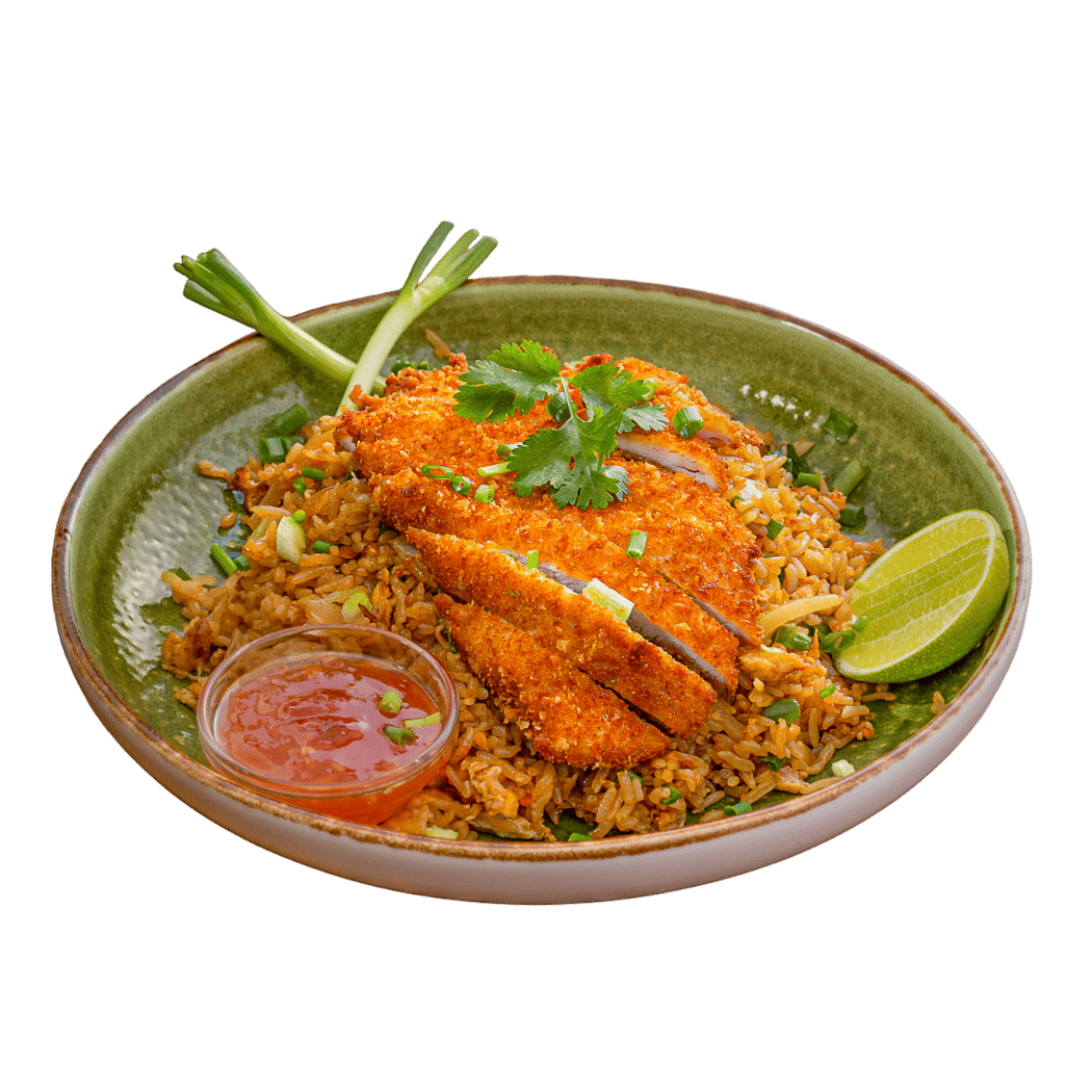 Asian Touch 5