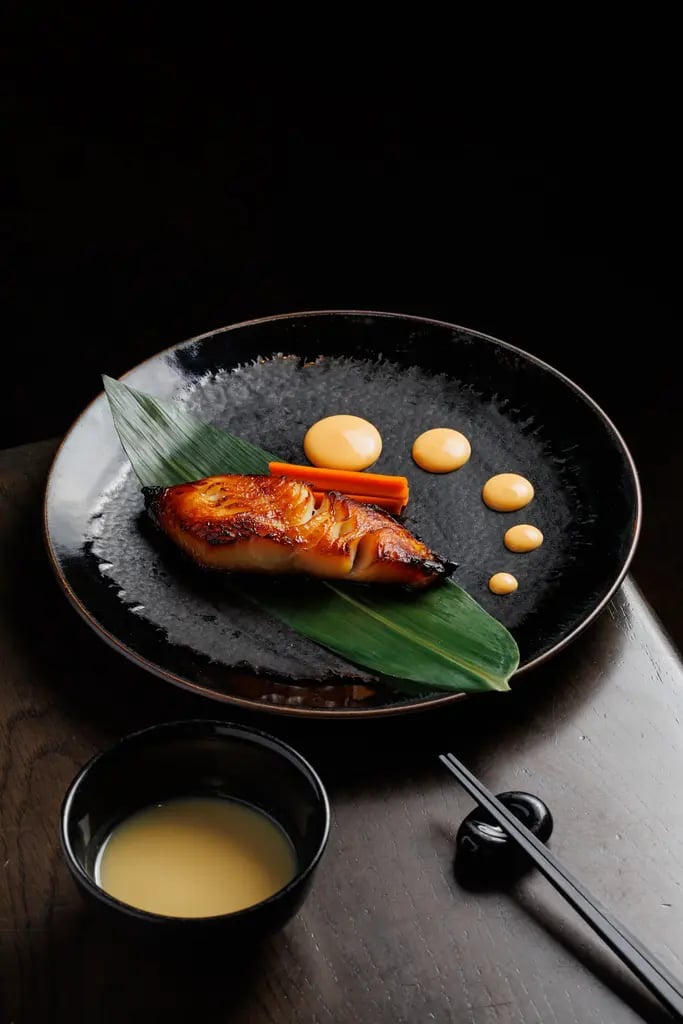Winter Restaurant Week: Kyoto 2