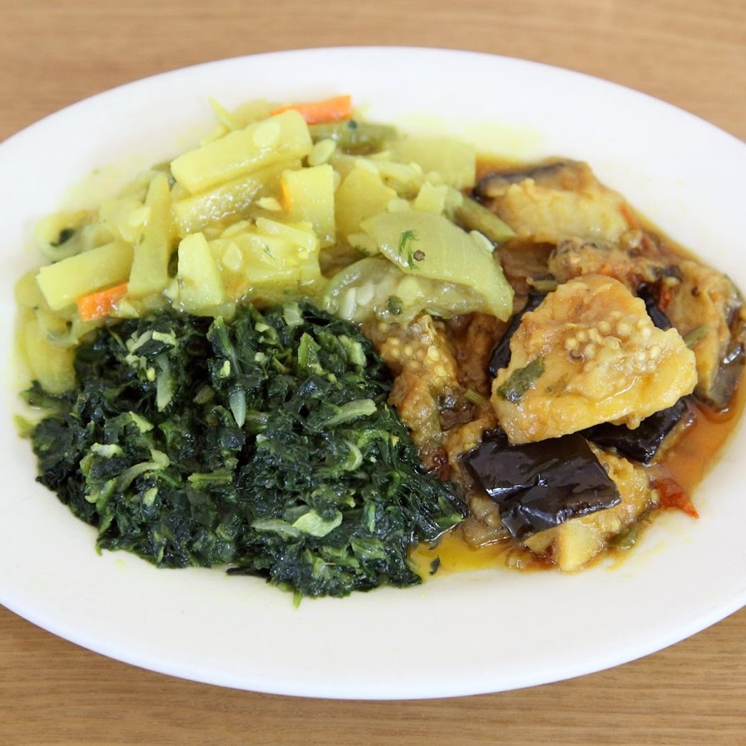 Neerob Restaurant & Halal Chinese 3