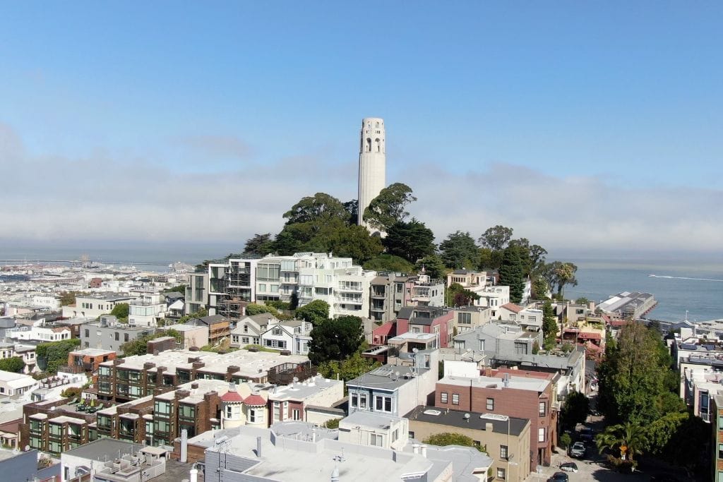 Telegraph Hill 4