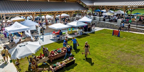 Flowery Branch Market 1