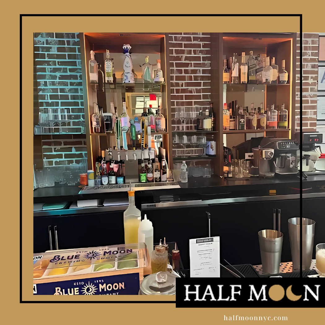 Half Moon 2