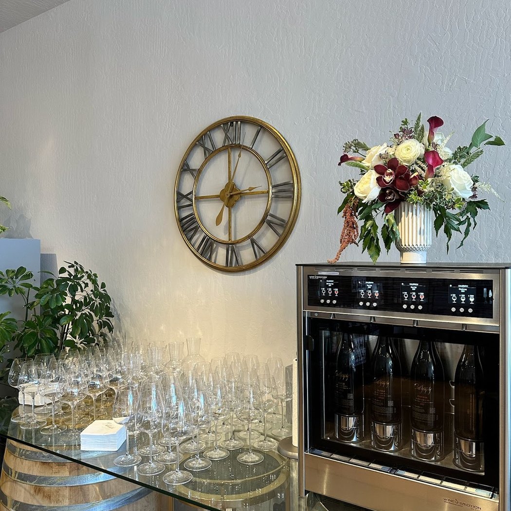 Calligraphy Wines 2