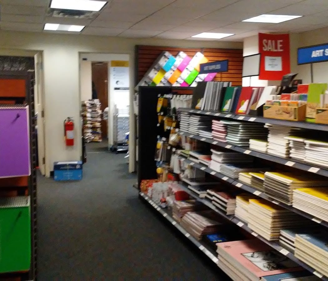 The Bookstore at New Paltz 3