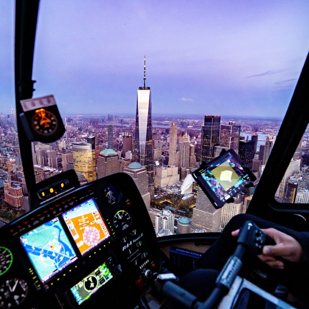 Wings Air Helicopters 2