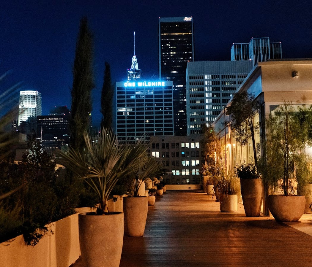 Wednesday Vibes Rooftop Social 3