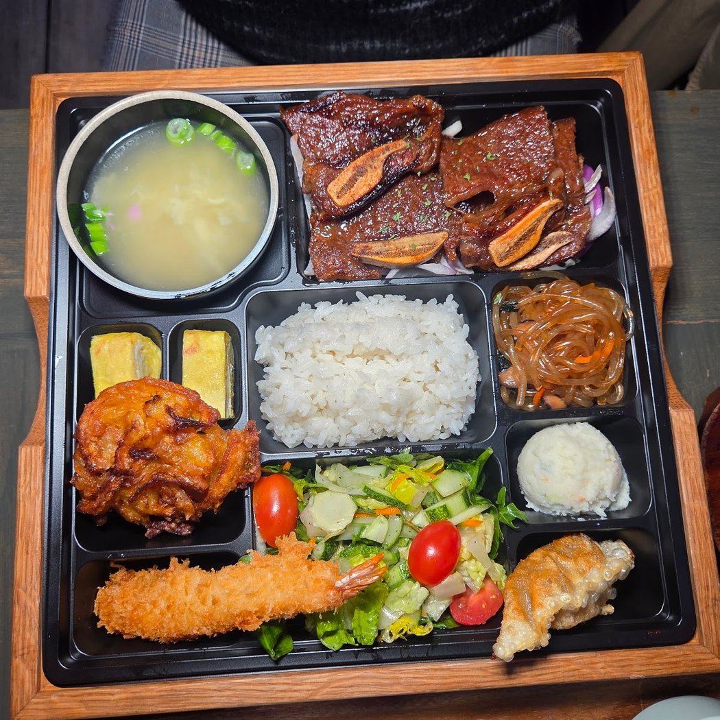 ZIGGLE Tofu & Grill | Healthy Korean Food in Sunnyside, Queens NYC 1