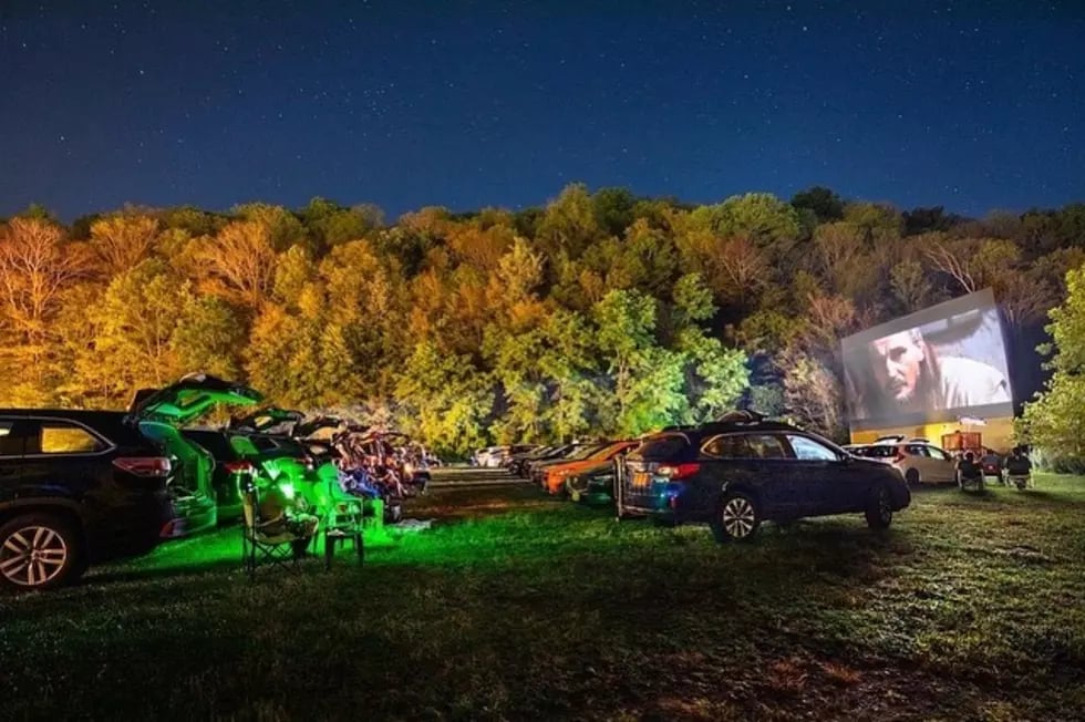 Four Brothers Drive-in 1