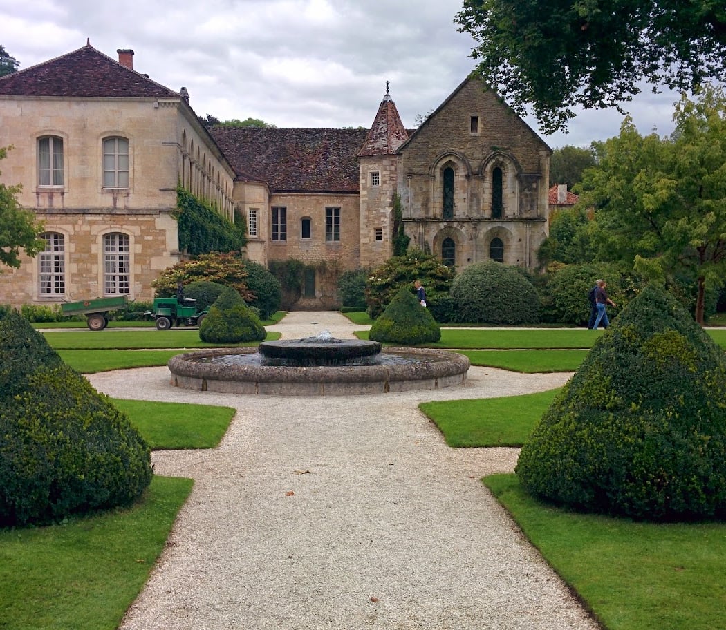 Golf d'Arc en Barrois 3