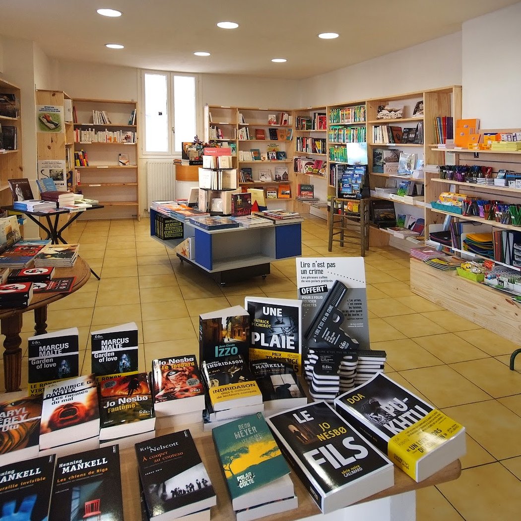 La petite marchande de Prose 1