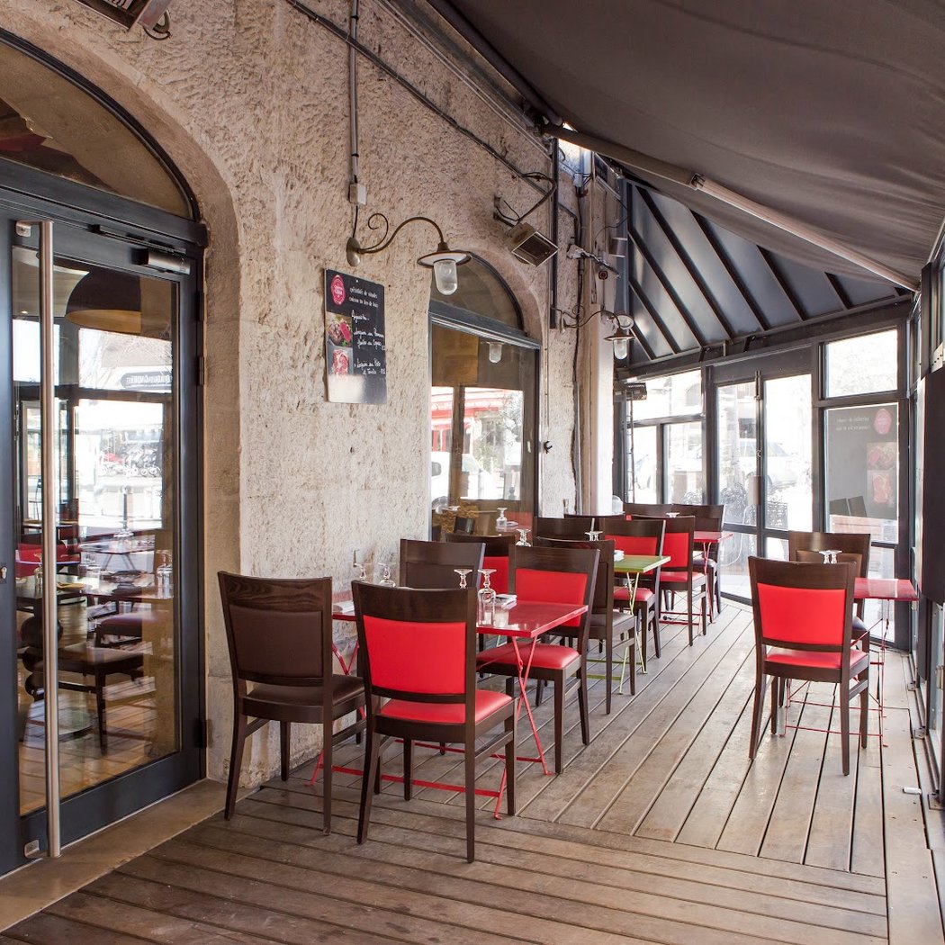 Le Comptoir de César 2