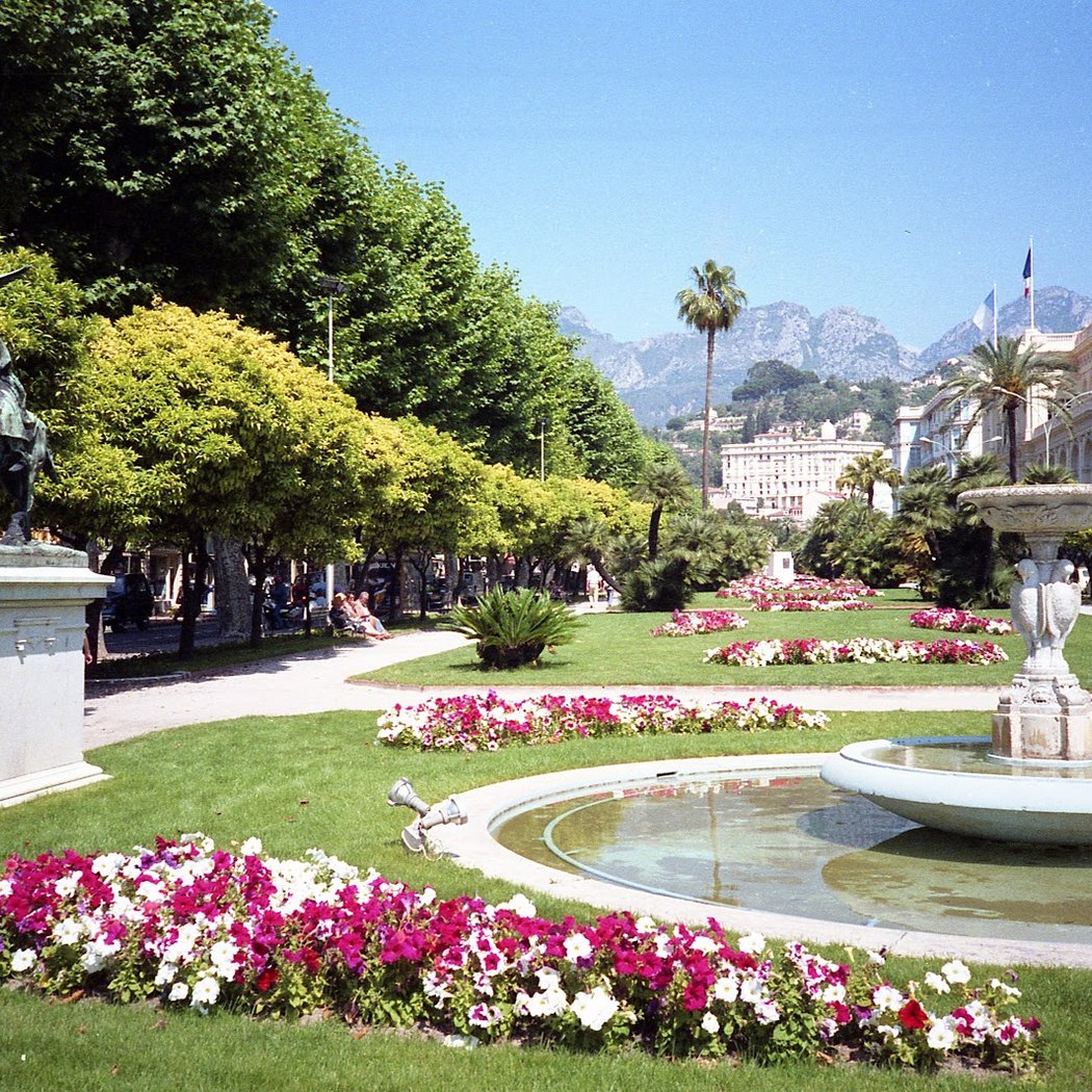 Jardins Biovès 3