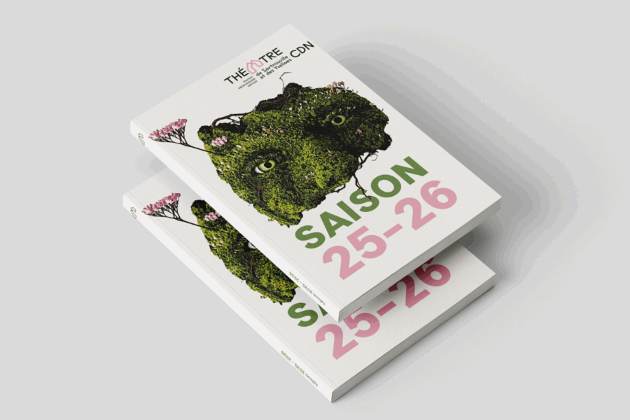Tous les spectacles de 25-26 1