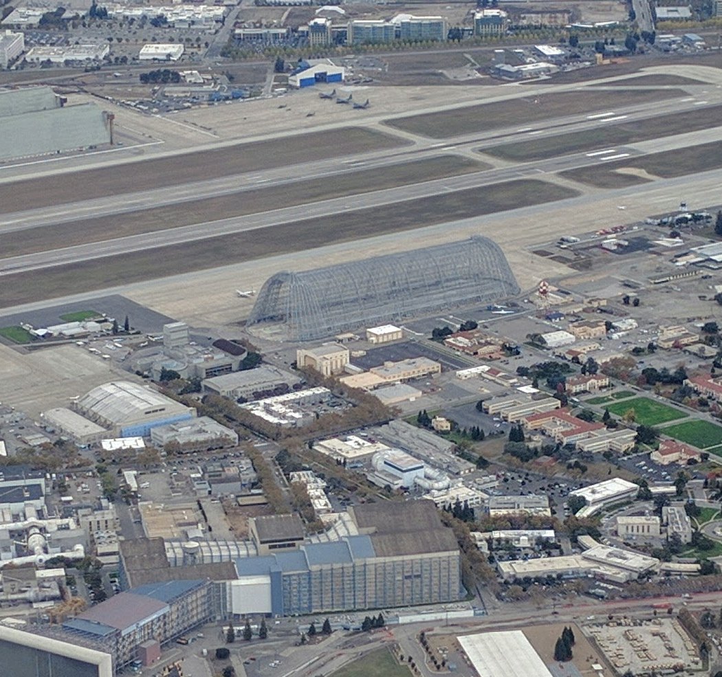 NASA Ames Research Center 3