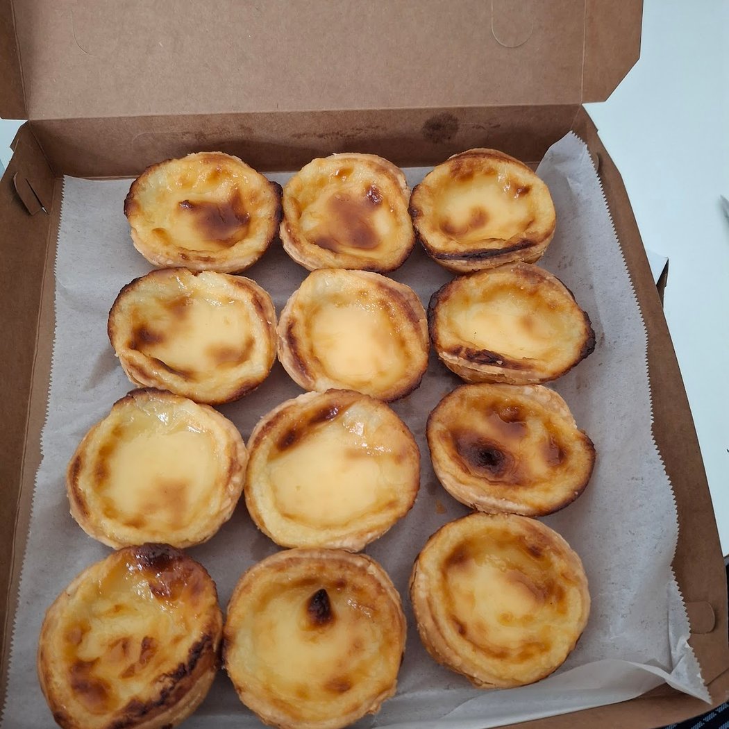 Silva Bakery: Portuguese Baked Goods & Artisan Breads 1