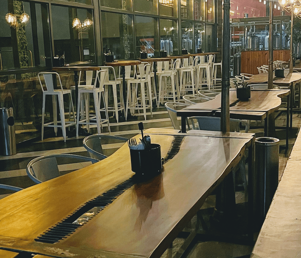 Gladia Brewery & Kitchen 2