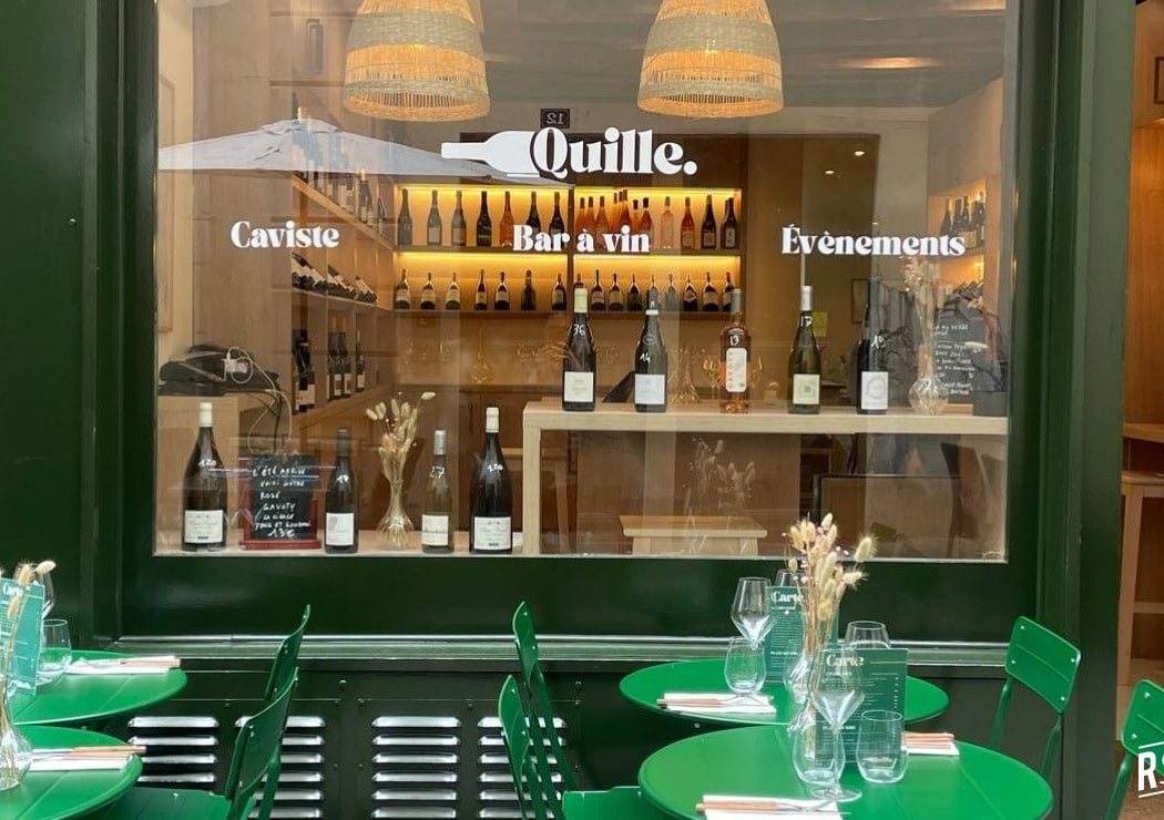 Quille 2