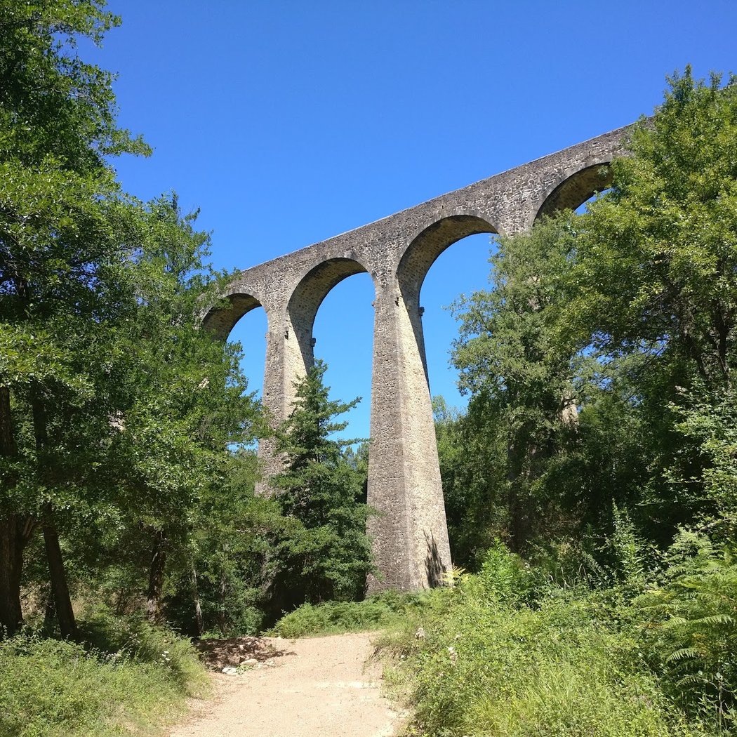 Viaduc de Dolovy 2
