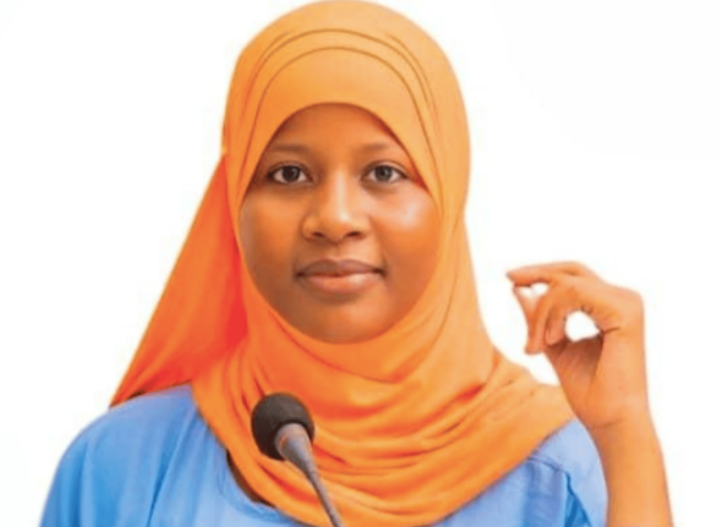 Bridging Worlds with Compassion, Love and Solidarity with Maimouna BA 1