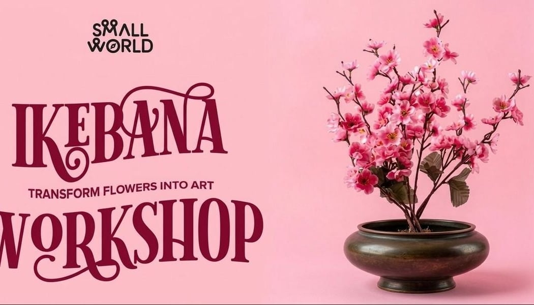 Japanese Ikebana 1