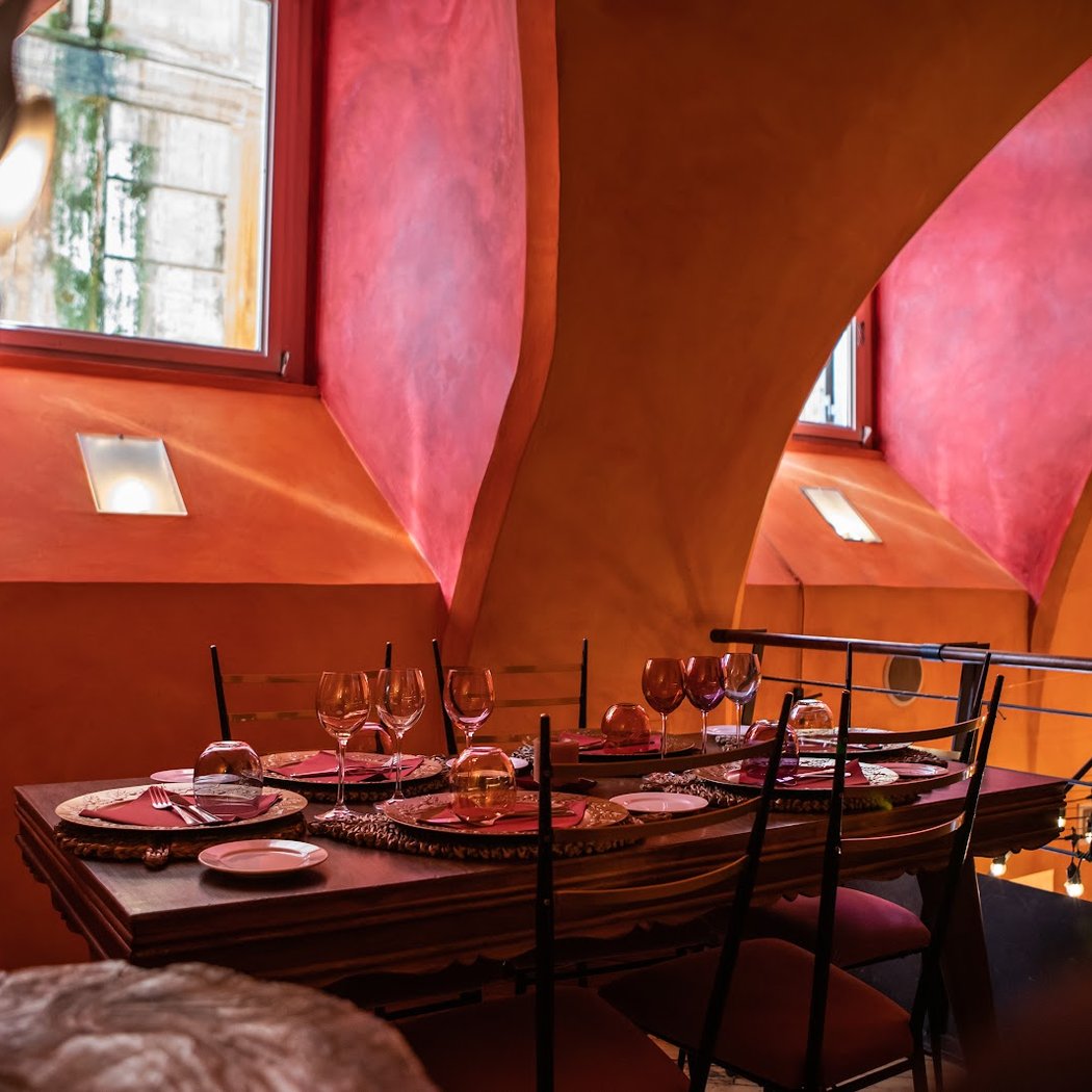 Osteria dell'Ingegno 2