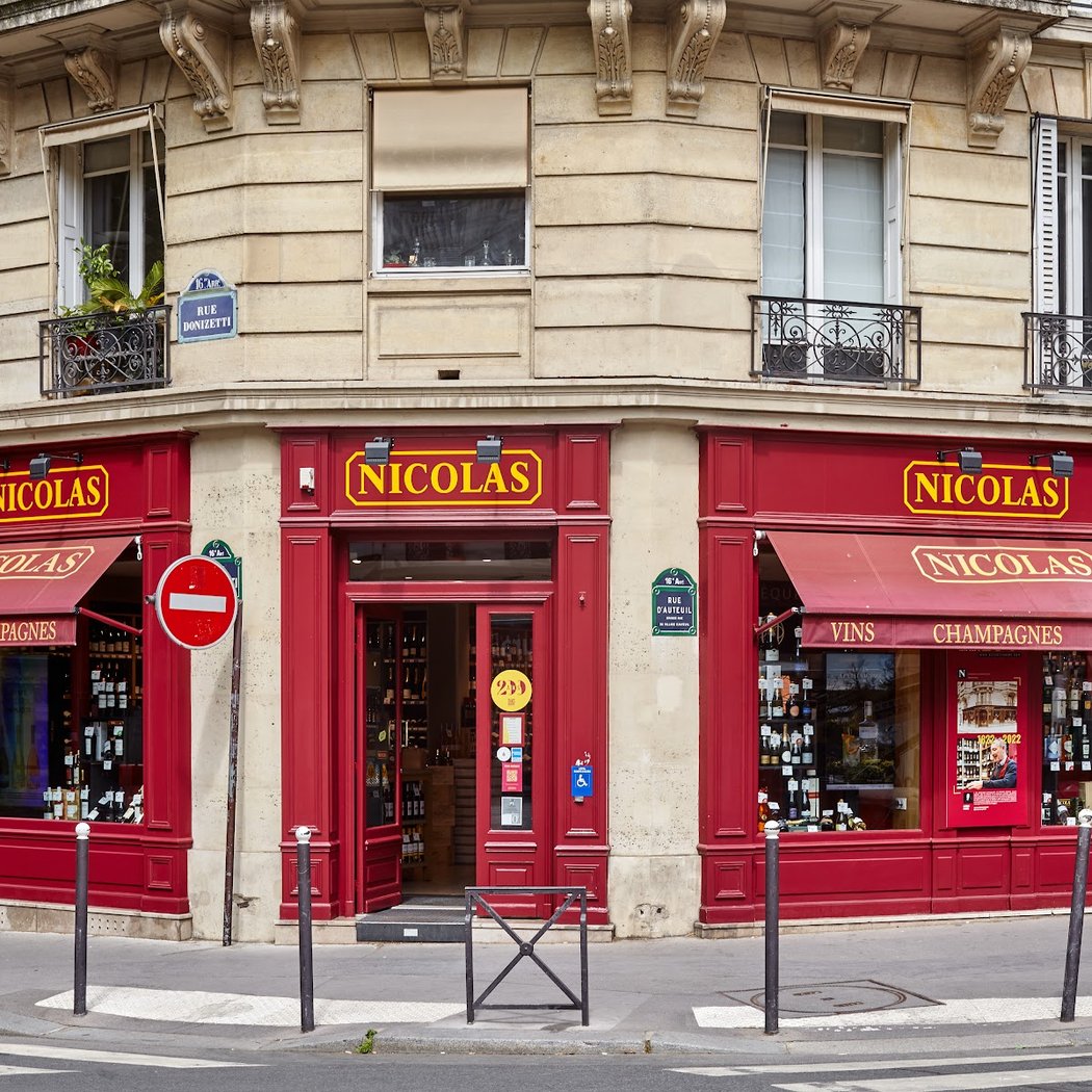 Nicolas 2