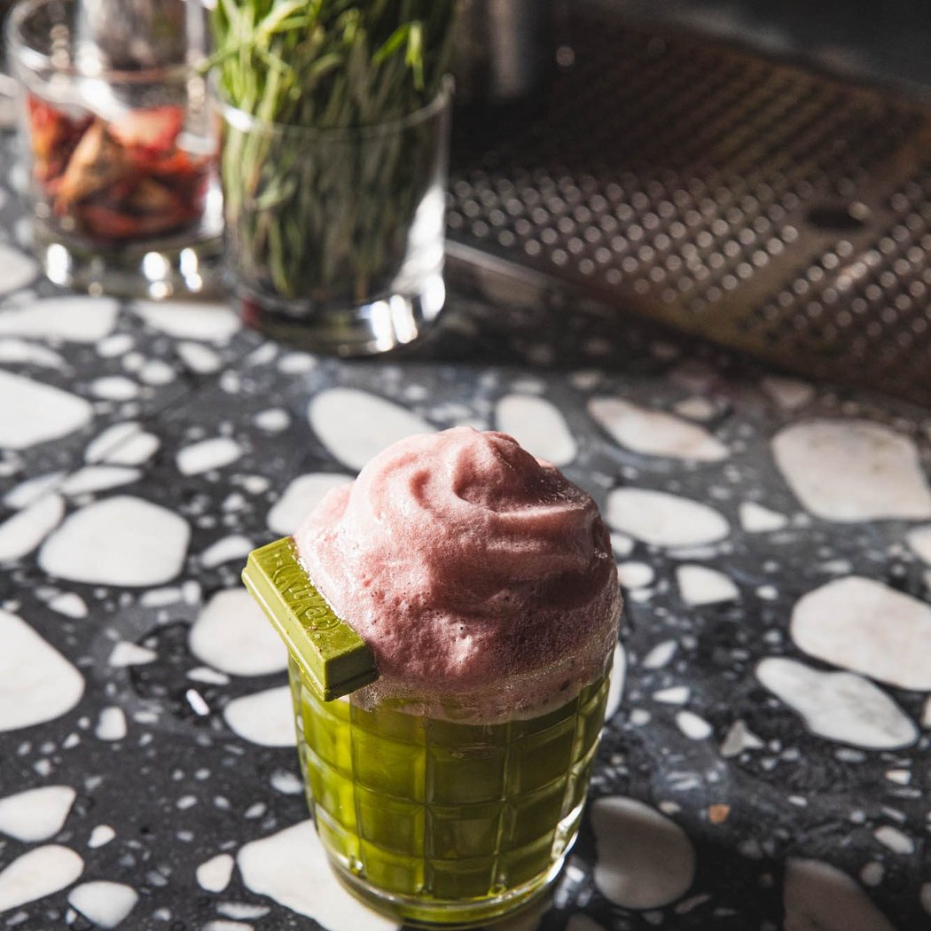 Lobo Drinkhouse 1
