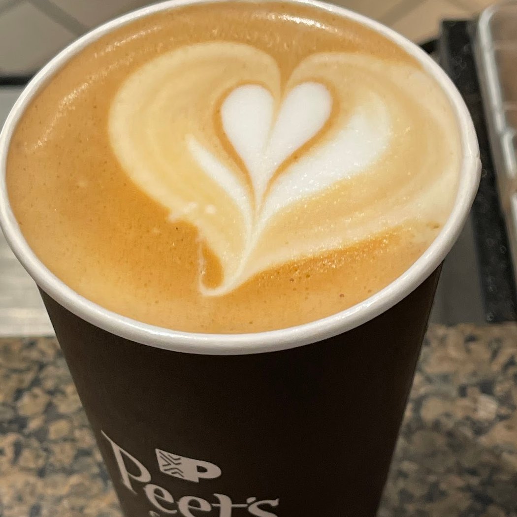 Peet's Coffee 3