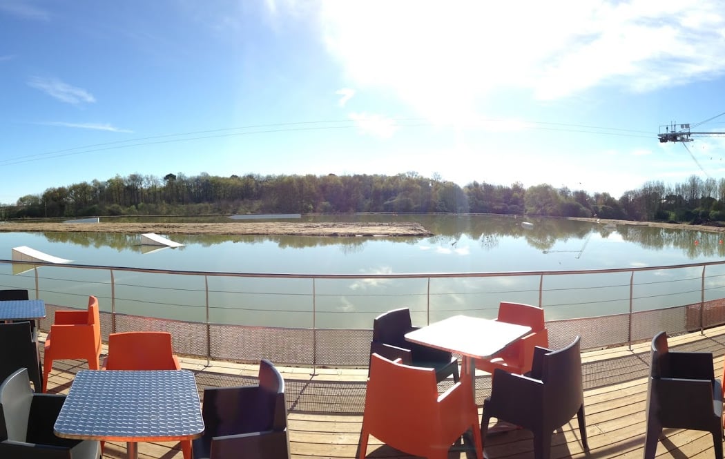 Anjou Wake Park 2