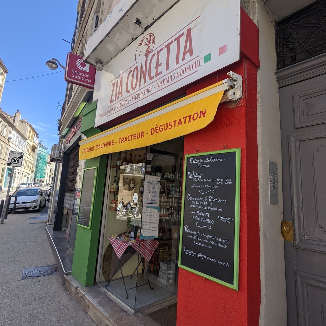 Zia Concetta 2