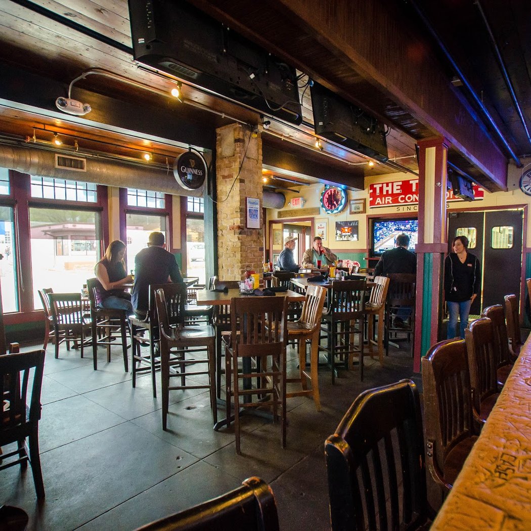 The Tavern 2