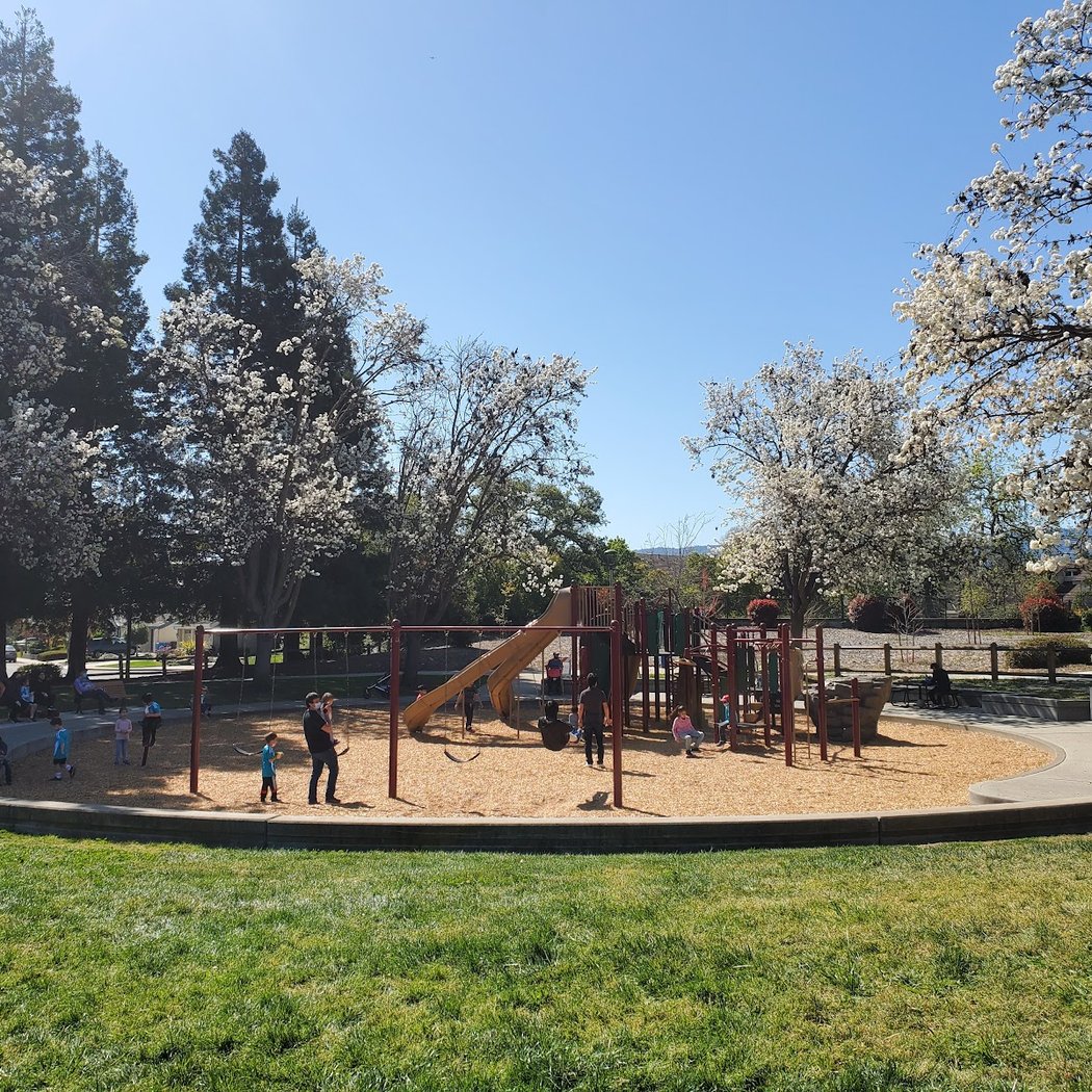 Jollyman Park 2
