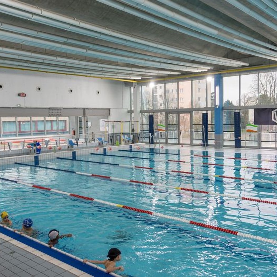Nautical Stadium Youri Gagarine 3