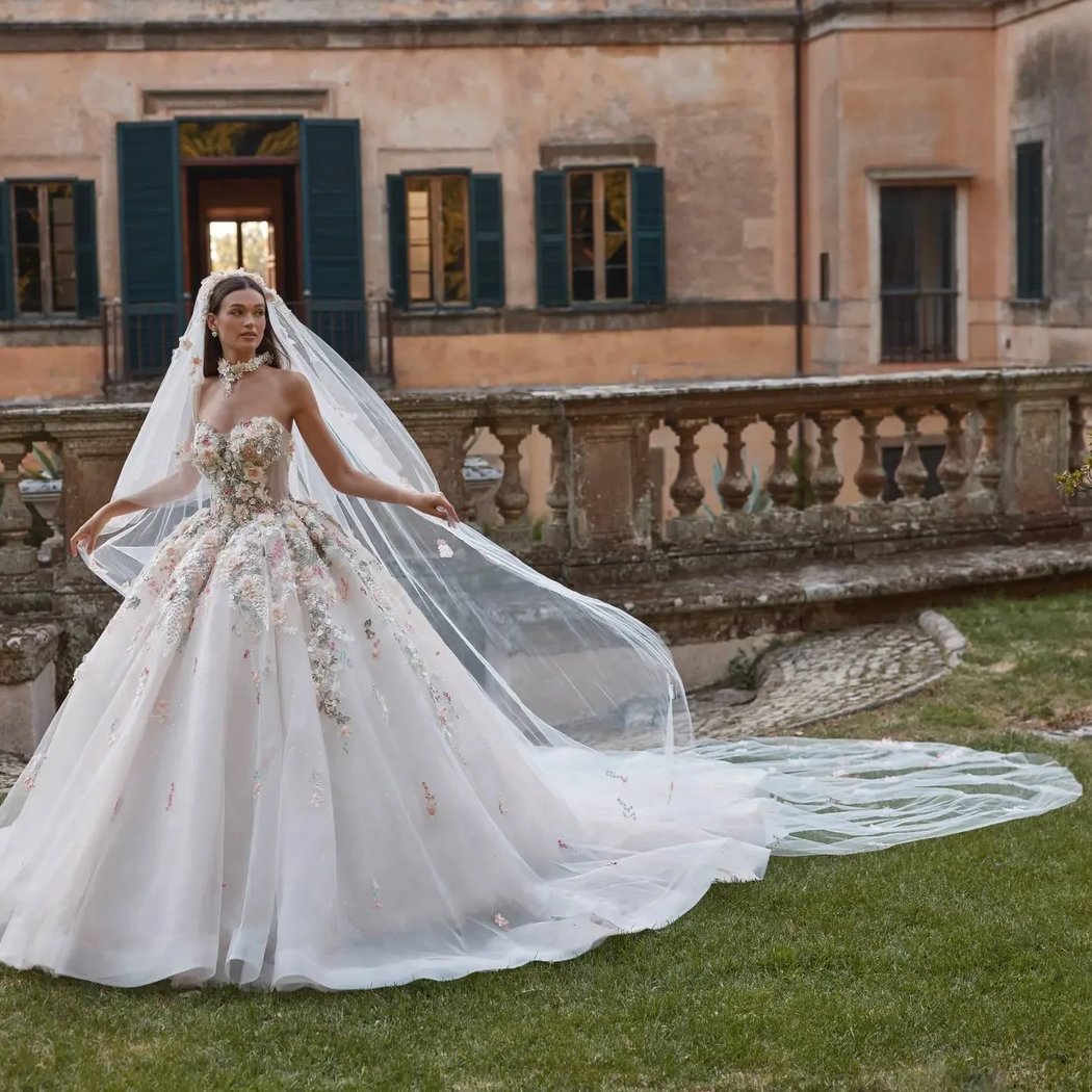 Veni Infantino Spring 2026 Collection Preview 1