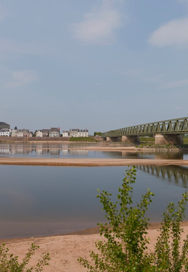 Loire Bridge 2