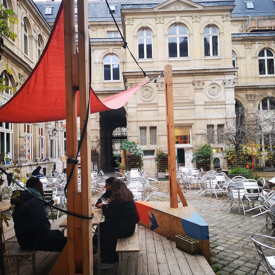 Échanges sur nos relations avec le vivant 3