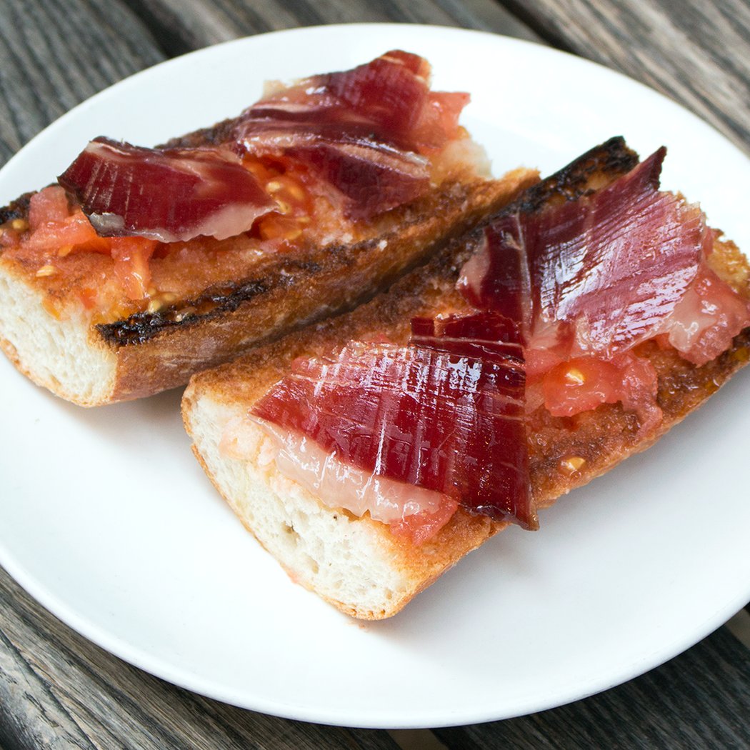Bar Jamon 1