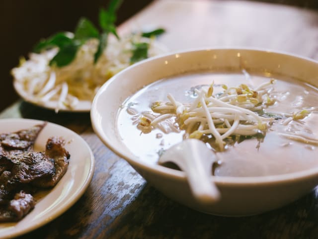 Phở Grand 4