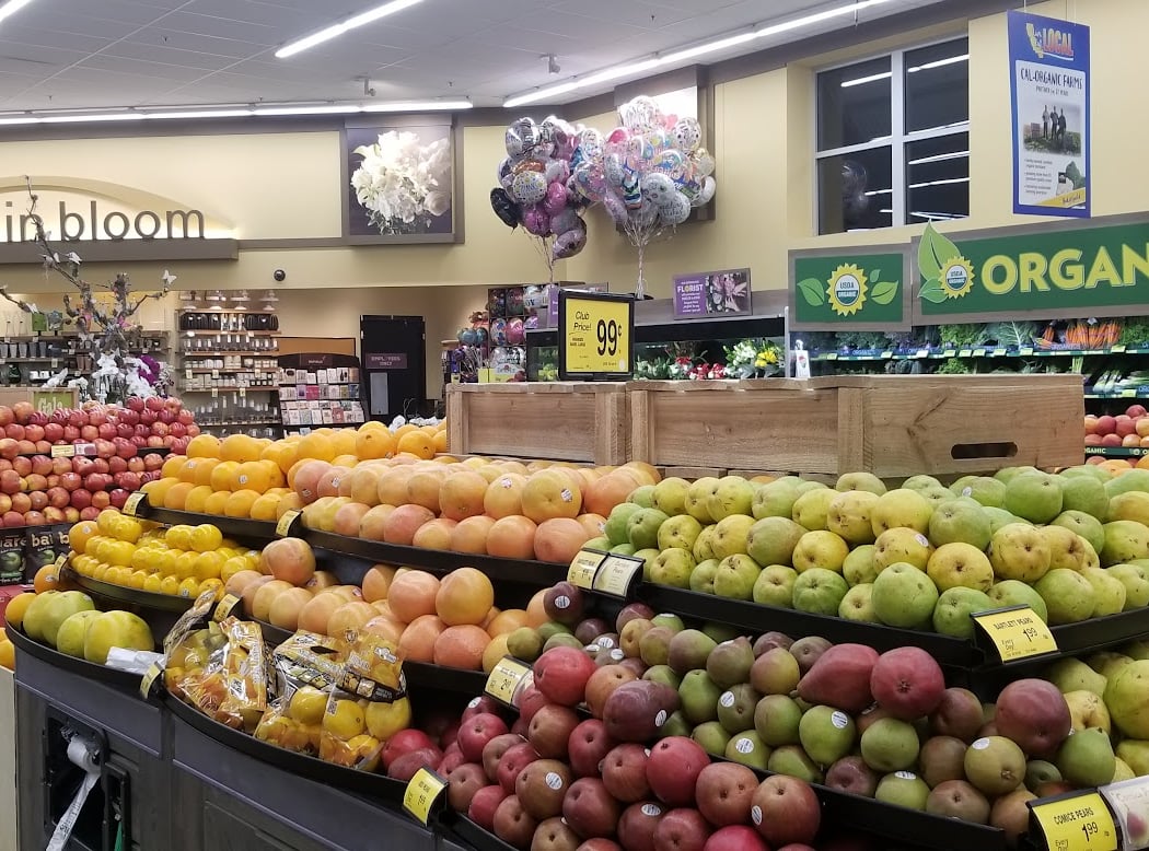 Safeway 1