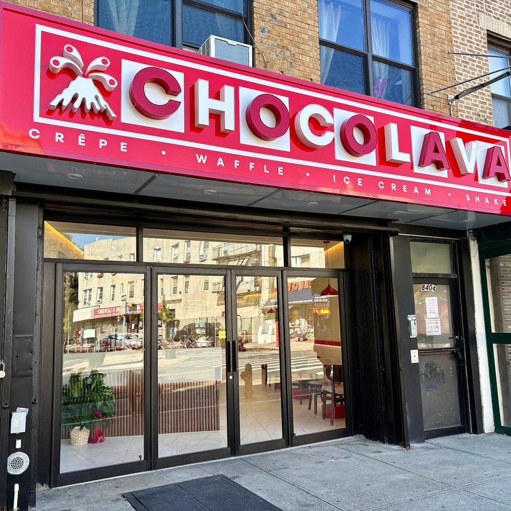 ChocoLava 2