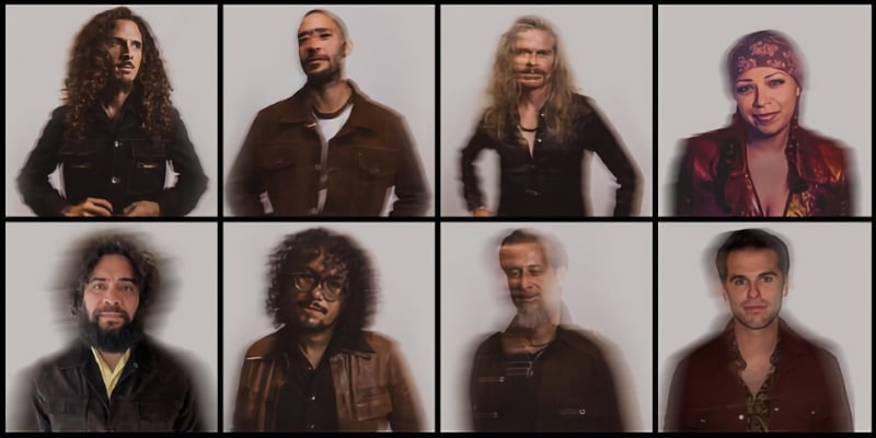 Orgone 2